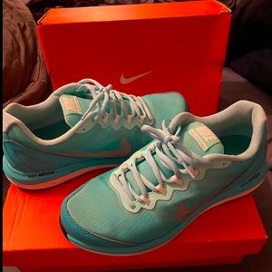 Nike Dual Fusion Run